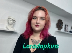 Loradopkins