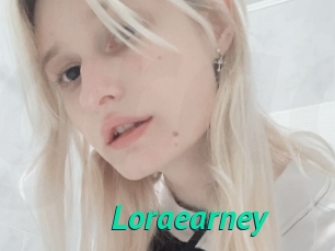 Loraearney