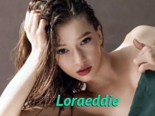 Loraeddie