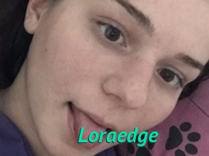 Loraedge