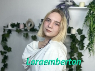 Loraemberton