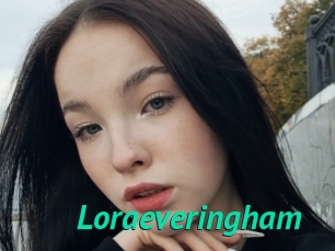 Loraeveringham