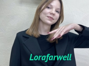 Lorafarwell