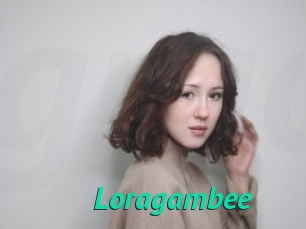 Loragambee