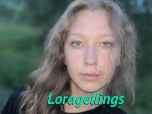 Loragellings