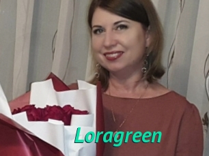 Loragreen