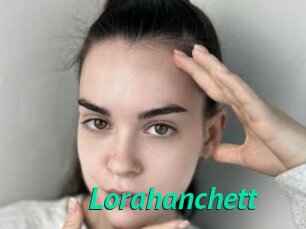 Lorahanchett