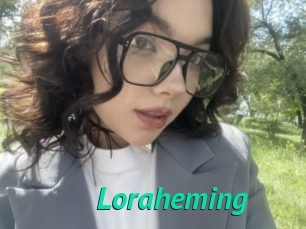 Loraheming