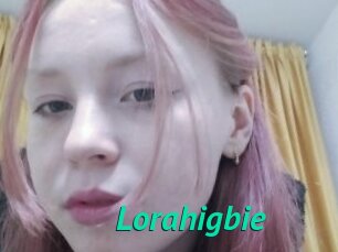 Lorahigbie