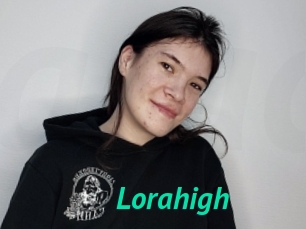 Lorahigh