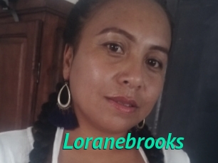 Loranebrooks