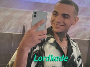 Lordkade