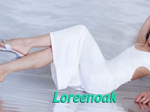 Loreenoak