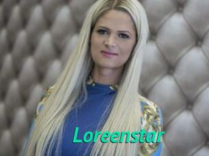 Loreenstar