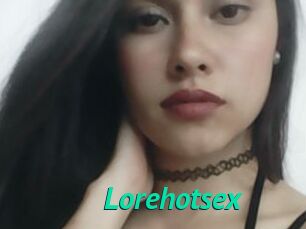 Lorehotsex