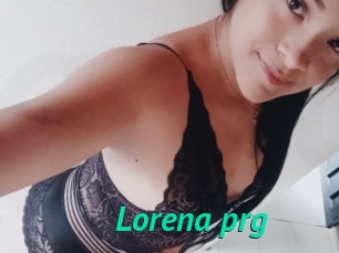 Lorena_prg