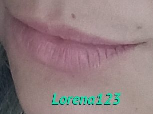 Lorena123