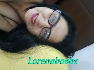 Lorenaboobs