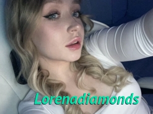 Lorenadiamonds