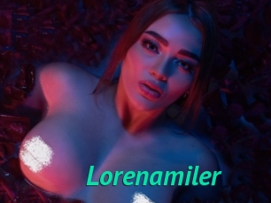 Lorenamiler