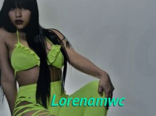 Lorenamwc