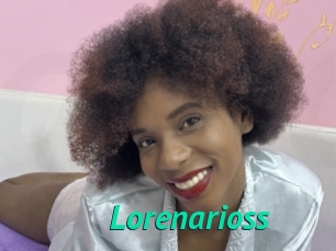 Lorenarioss