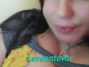 Lorenatovar