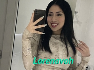 Lorenavoh