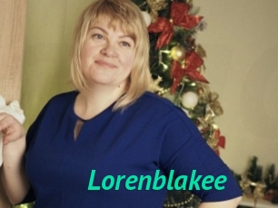 Lorenblakee