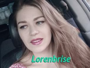 Lorenbrise