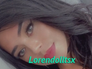 Lorendolltsx