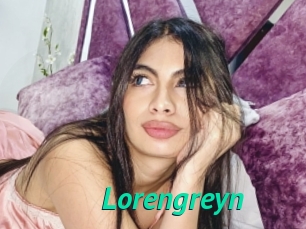 Lorengreyn