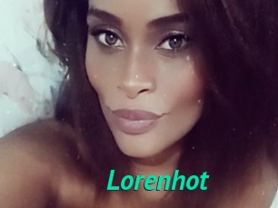 Lorenhot