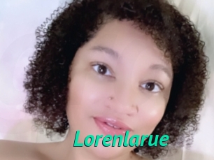 Lorenlarue