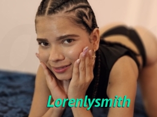 Lorenlysmith