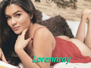 Lorennray