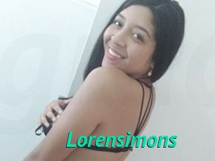 Lorensimons