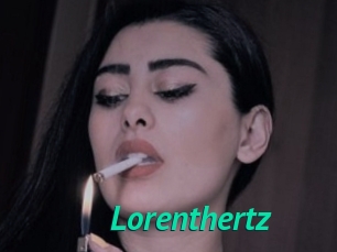 Lorenthertz