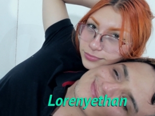 Lorenyethan