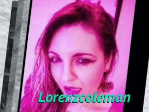 Lorenzcoleman