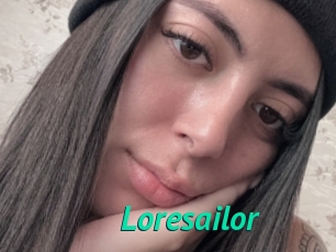 Loresailor