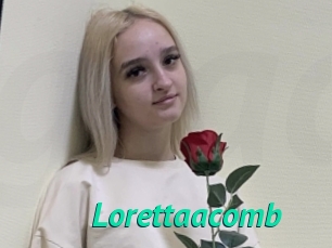 Lorettaacomb