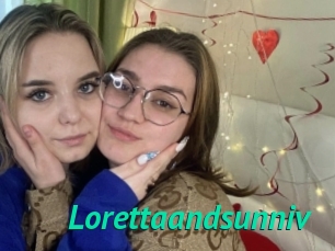 Lorettaandsunniv