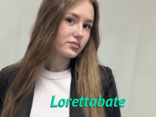 Lorettabate