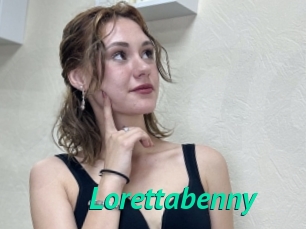 Lorettabenny