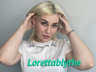 Lorettablythe