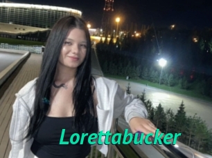 Lorettabucker