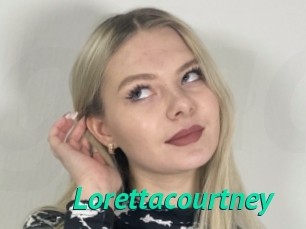 Lorettacourtney