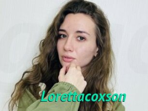 Lorettacoxson