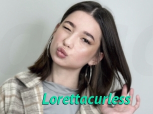 Lorettacurless